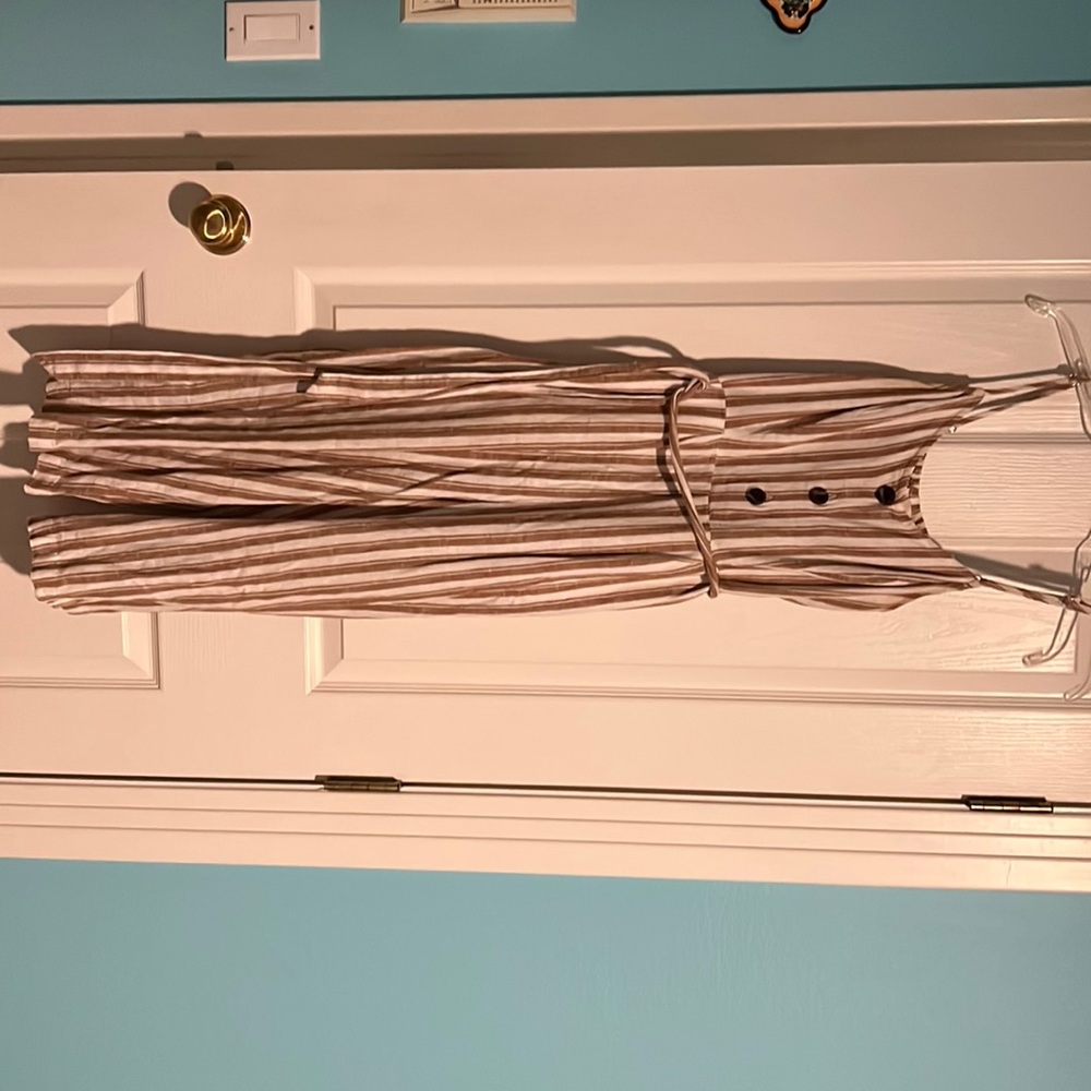 Jumpsuit universal threads